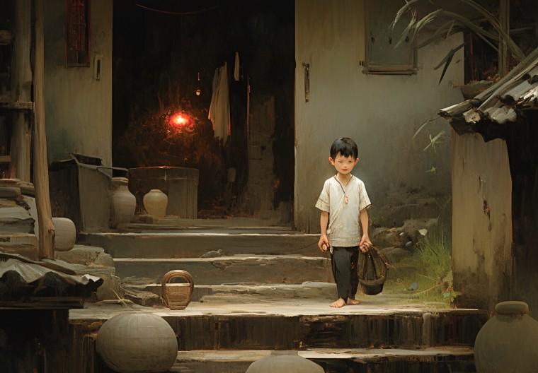 小诺青梅