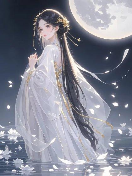 陆歇馥宁