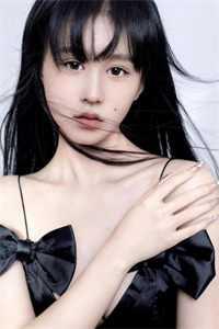 姜桃慕汀洲