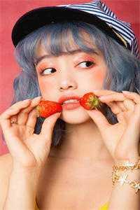 姬晗白黎