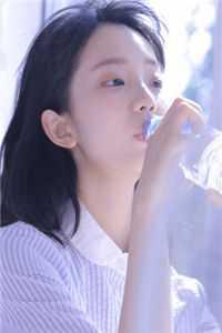 白絮霏冷墨琛