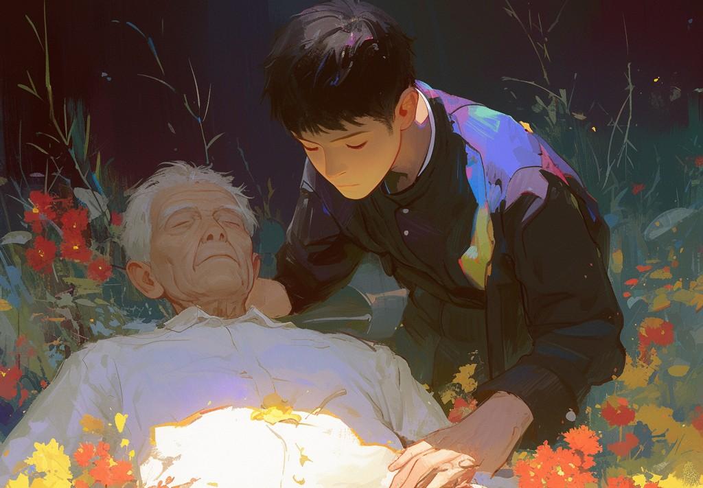 秦中源秦磊