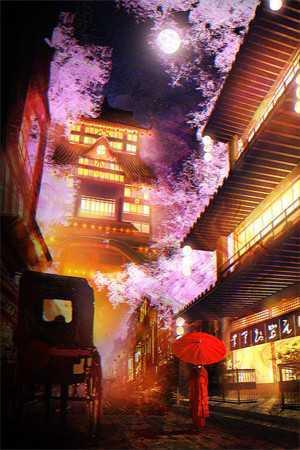 齐景泰杜若溪