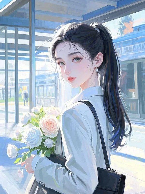 蒋依依麦麦