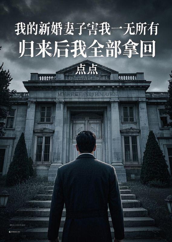 我的新婚妻子害我一无所有，归来后我全部拿回