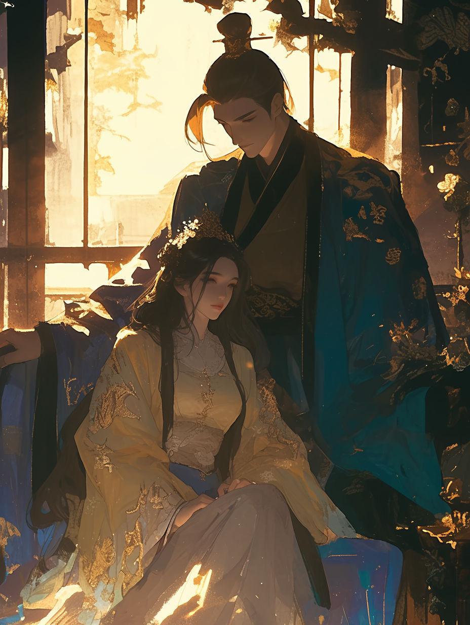 红楼规则怪谈之大观园生存守则