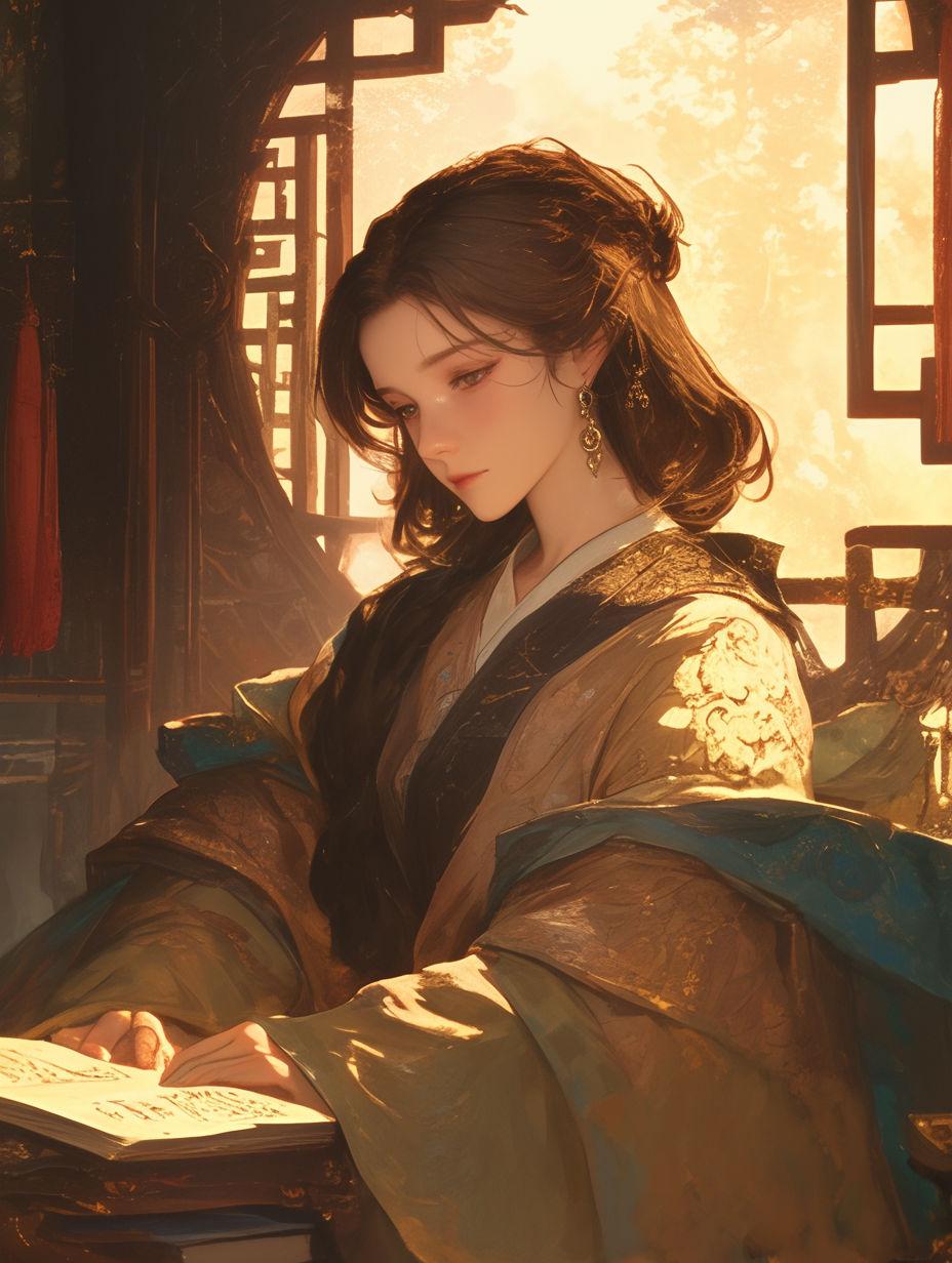 他们以为被争抢的是假千金