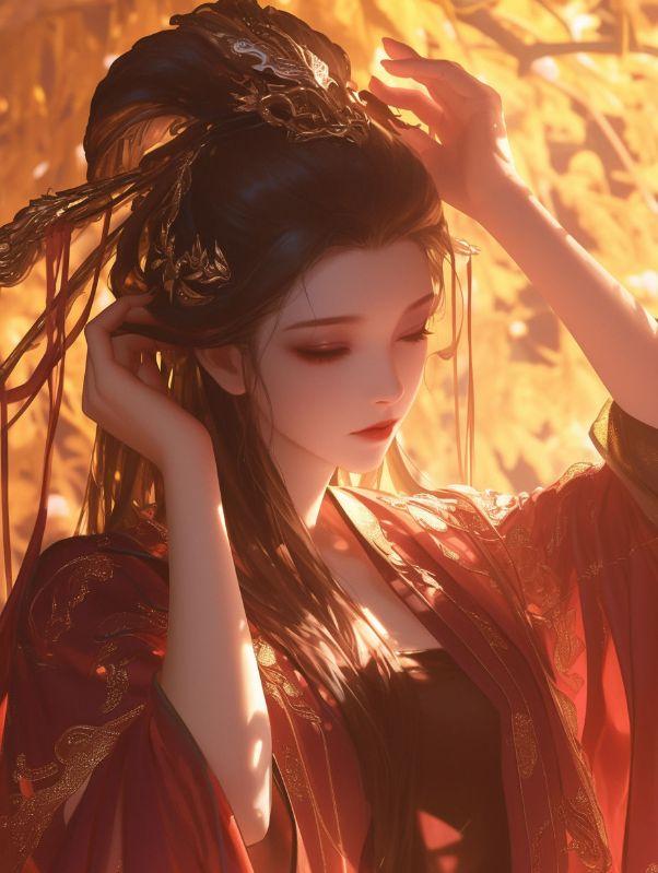 双穿越后夫君扶青楼女上位,我抓阄和乞儿私奔