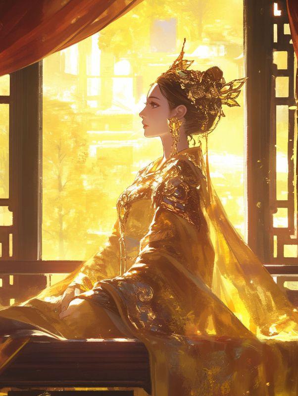 沧海明珠月滴泪