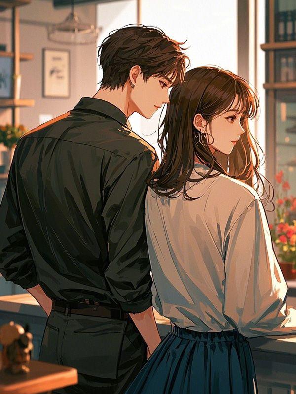 别等放手说爱我