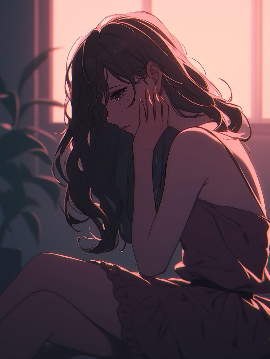 逝海情深，不爱将离