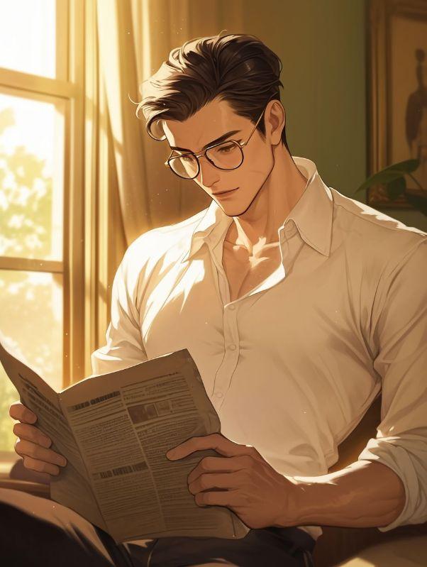 离婚后，影后老婆才知道我身家百亿