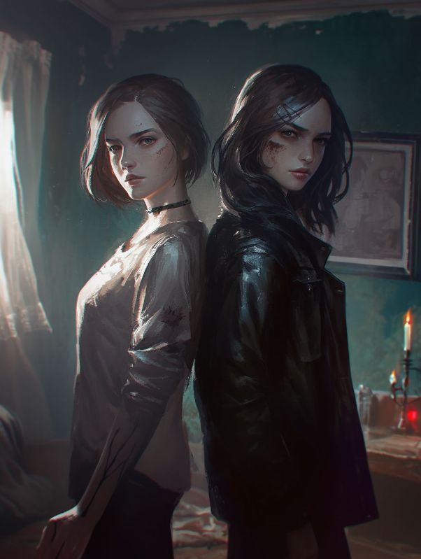 游历六年归国,我为被造黄谣的姐姐杀疯了