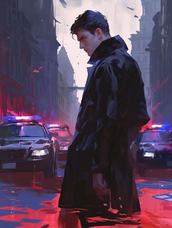 工伤断腿后,全家人把我扔到野外等死