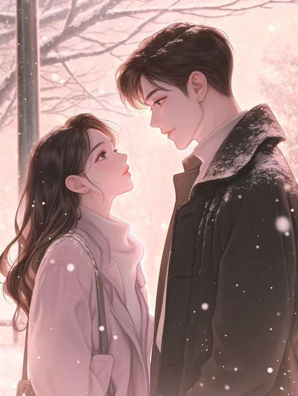 领证那天,女友去陪心情不好的男助理